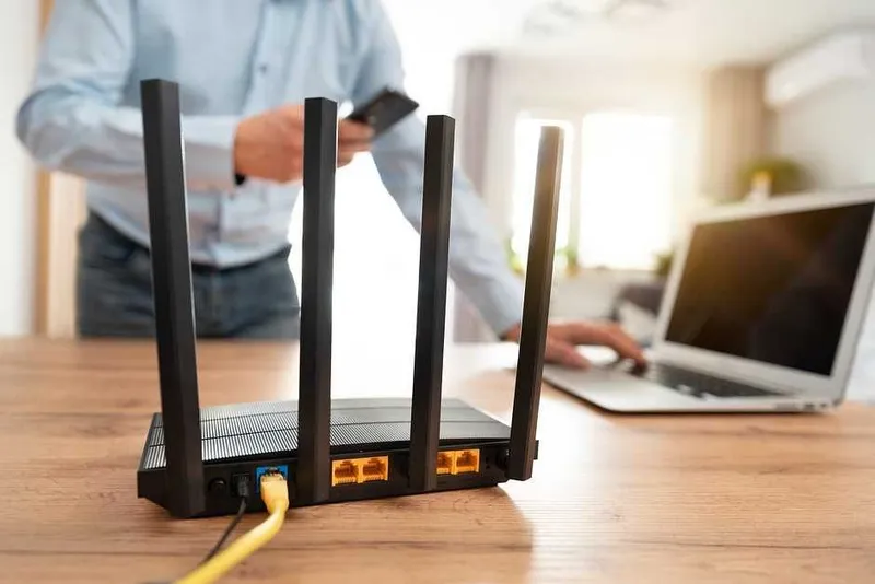 PROFESSIONAL IT XIZMATLARI 24/7 Kamera | Internet | Kompyuter | 6