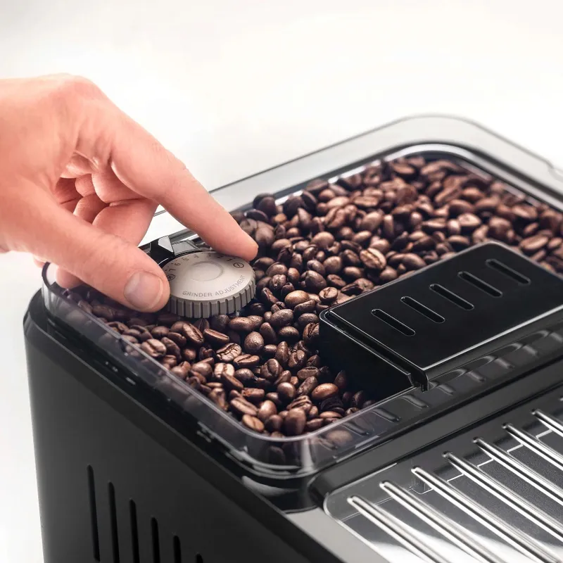 Kofemashina Delonghi ECAM450.55s — фото 5