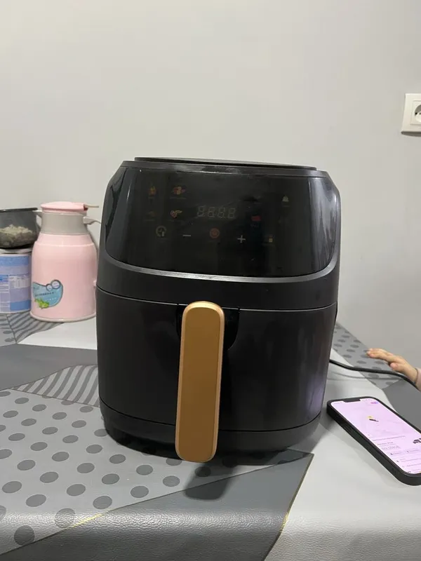 Airfryer аэрогрилл срочна сотилади