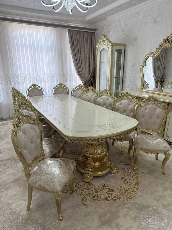 Stol Stul kamplekt arzon mebeldan harid qiling Stol Stul kamplekt arzon mebeldan harid qiling