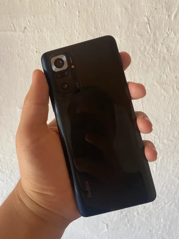Redmi Note 10 Pro 1