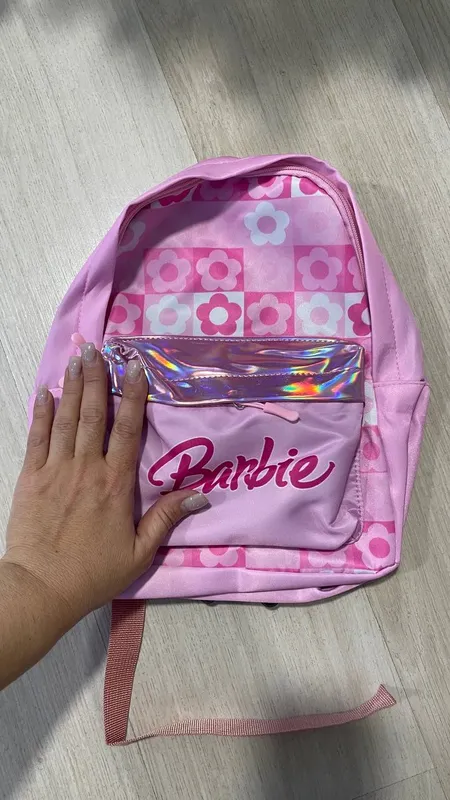 Bolalar uchun Barbie ryukzagi 2 Bolalar uchun Barbie ryukzagi 2