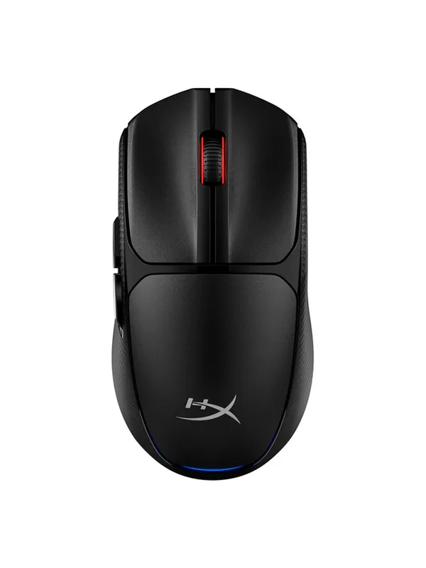 Игровая мышь HyperX Pulsefire Fuse Wireless Gaming Mouse — фото 5