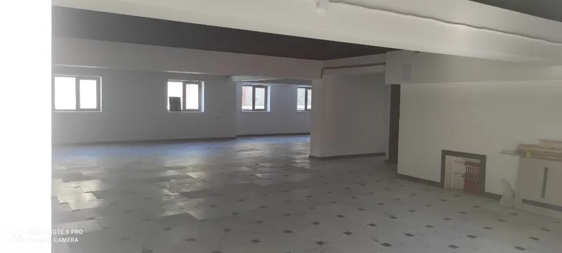 Сдаётся нежилое монсардное помещение, Юнусабадский район 19 кв. 3