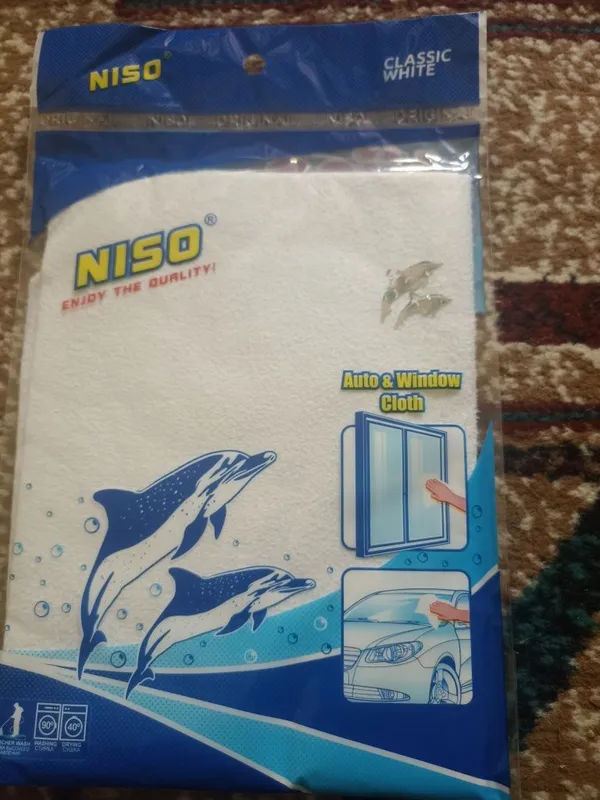 Срочно продам Дельфин салфетки из микрофибры. 2