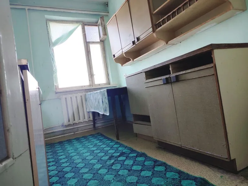 Квартира сатылады, " 108 поворот" тарепте. 8