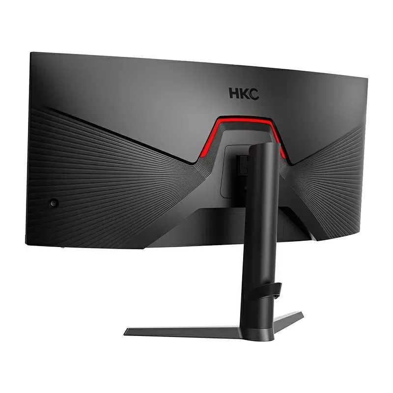 ; Монитор HKC 34" CG343U UWQHD 5 ; Монитор HKC 34" CG343U UWQHD 5