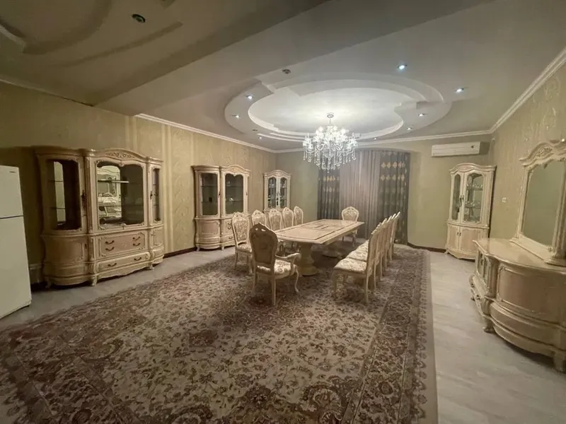 Аренда квартиры, Яккасарай район (ориентир: Глинка Гаи) — фото 2