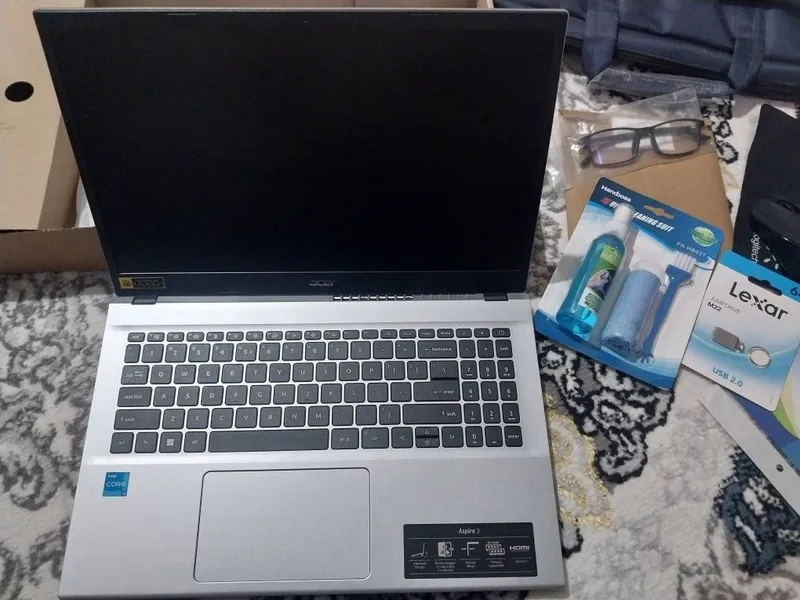 Acer Aspire 3. 8/256 sotiladi 4 Acer Aspire 3. 8/256 sotiladi 4