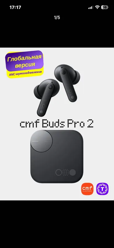 Airpods CMF buds 2 pro 3 Airpods CMF buds 2 pro 3