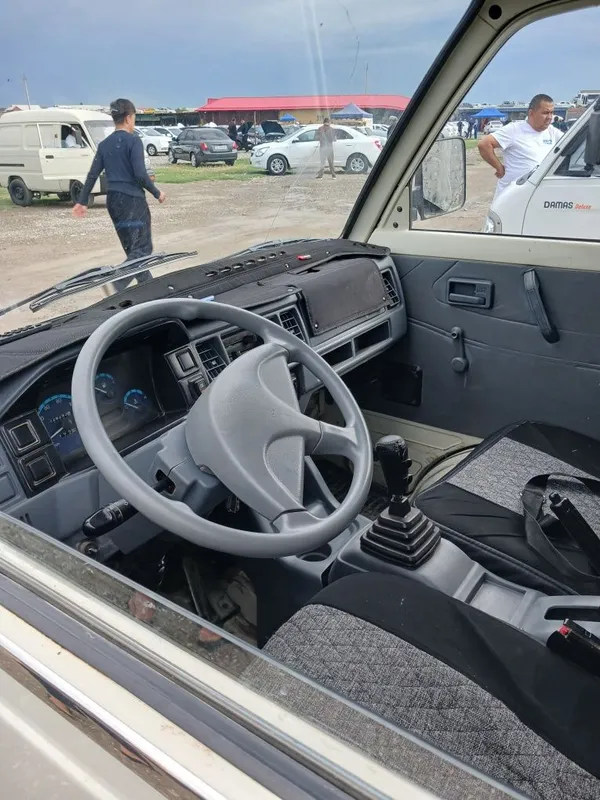 Labo 2019-yil kraska toza 2kuruk yurgan holati yaxshi — фото 1