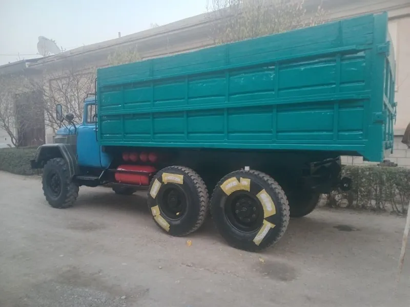 Zil 131 sotiladi moshina yangi terib chiqilgan 6 Zil 131 sotiladi moshina yangi terib chiqilgan 6