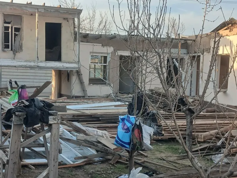 Ishlarimiz Sifatli va Hamyonbob Toshkent shaxar va yon atroflariga — фото 3