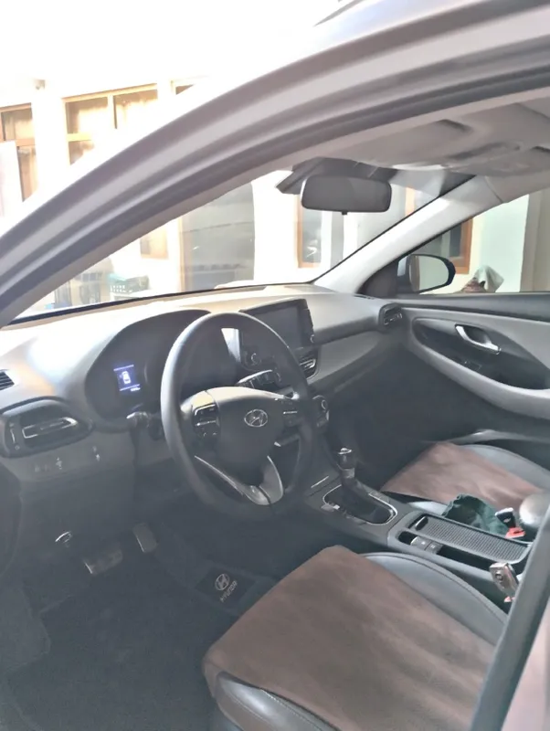 Hyundai I30 2022 2