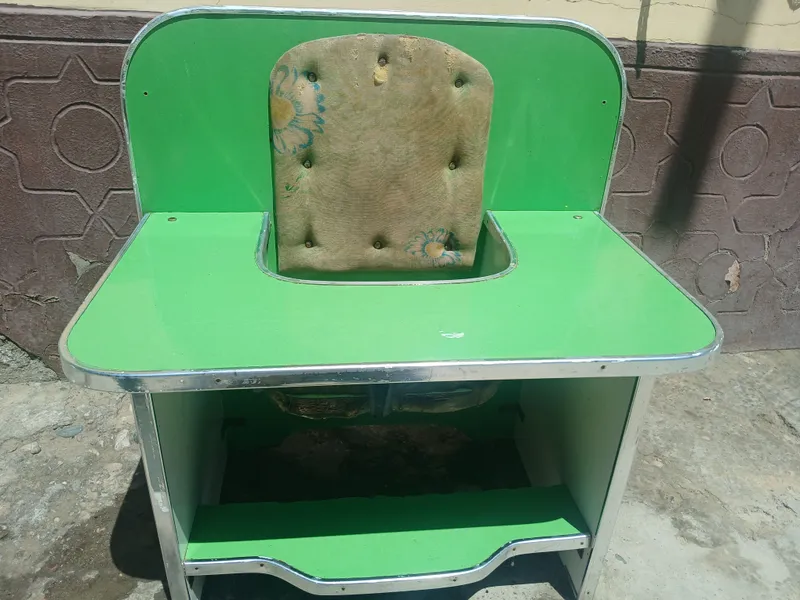 0,5 oylikdan 3 yoshgacha bolalar ovqatlanish uchun — фото 2