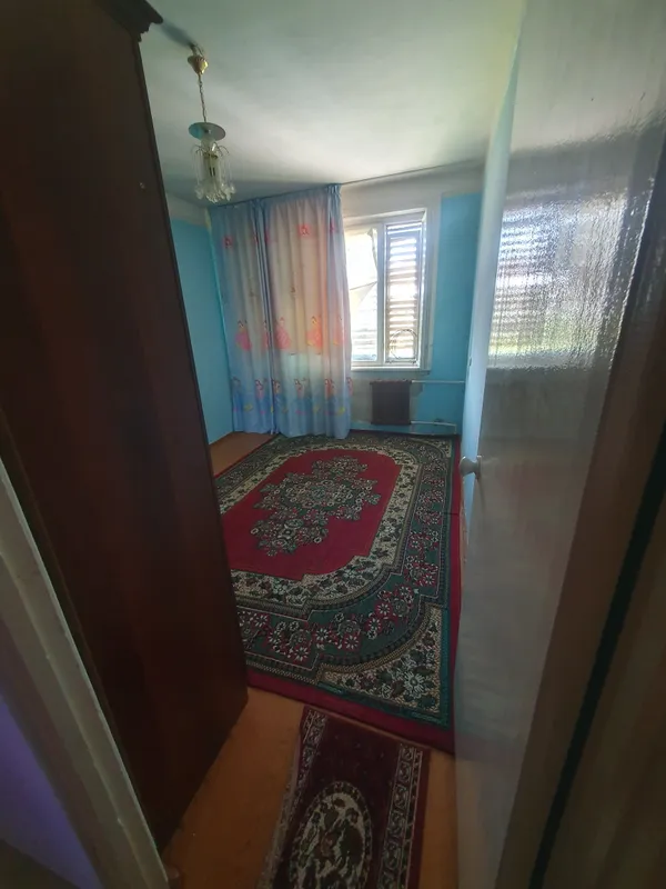3 xonali kvartira sotiladi 3