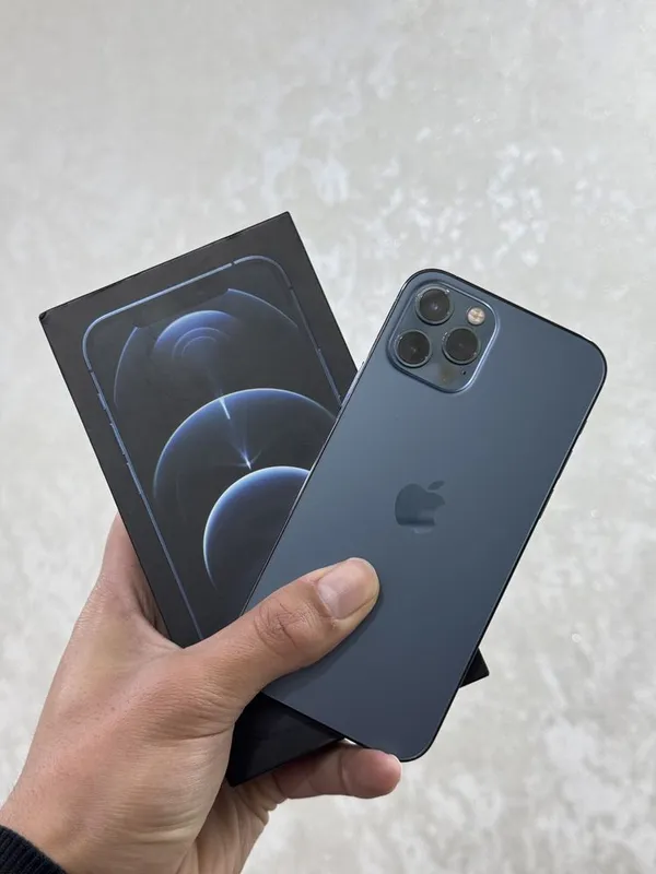 Iphone 12 pro sotiladi 1 Iphone 12 pro sotiladi 1