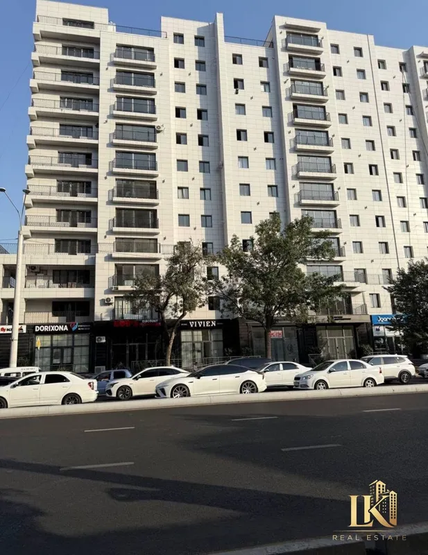 Nukus Avenue ЖКda 3 xonali kvartira sotiladi 2