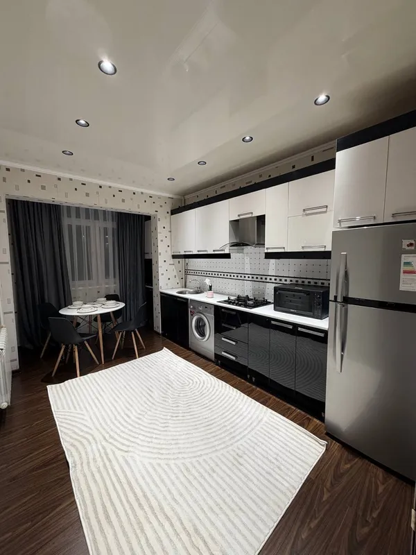 2-комнатная квартира, 65 м2, Мирзо Улугбек 2