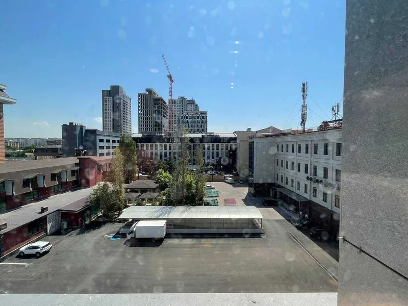 Офисы в бизнес-центре | Тараса Шевченко | от 35 до 1000 м² — фото 3
