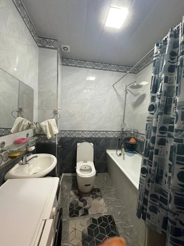 Продаётся дом 80 кв. метр 6
