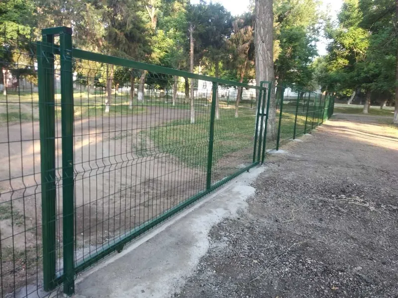 Экозабор,Еврозабор,Евросетка — фото 5