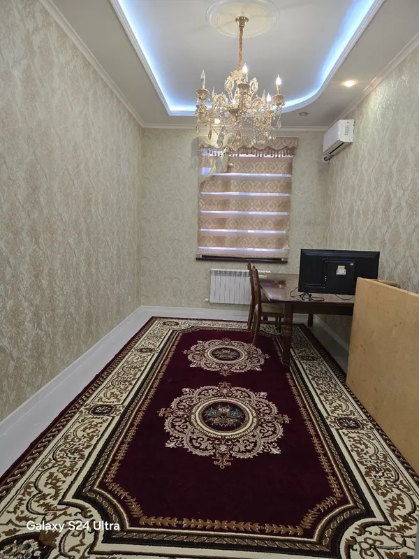 Yashnobod tumanida 60 m², 2 xonali kvartira ijarasi · ID 42383 1 Yashnobod tumanida 60 m², 2 xonali kvartira ijarasi · ID 42383 1