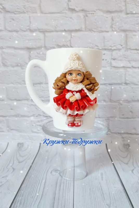 Кружки, бокалы 7 Кружки, бокалы 7