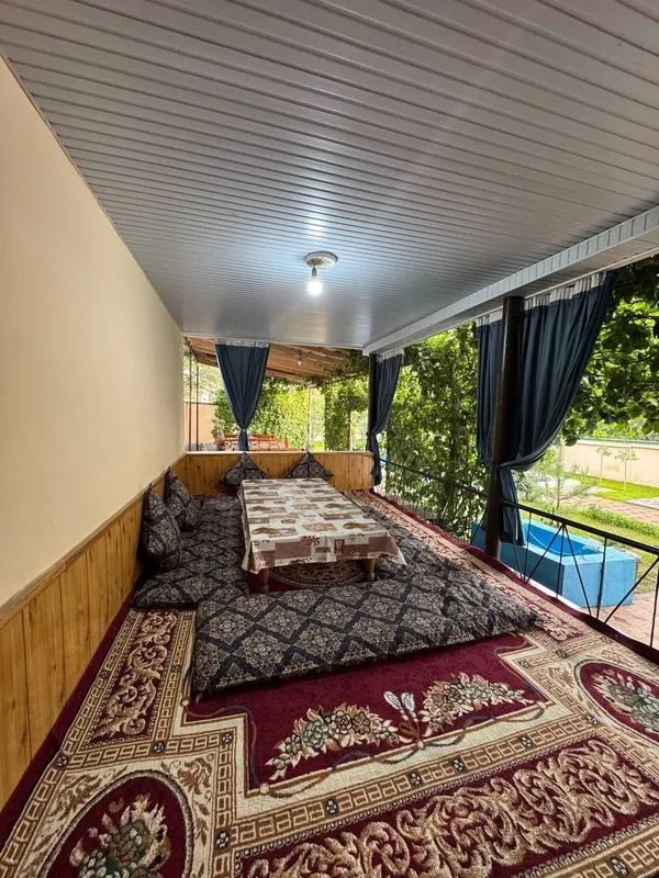 Oilaviy Dacha Дача семейная Без посредников — фото 3