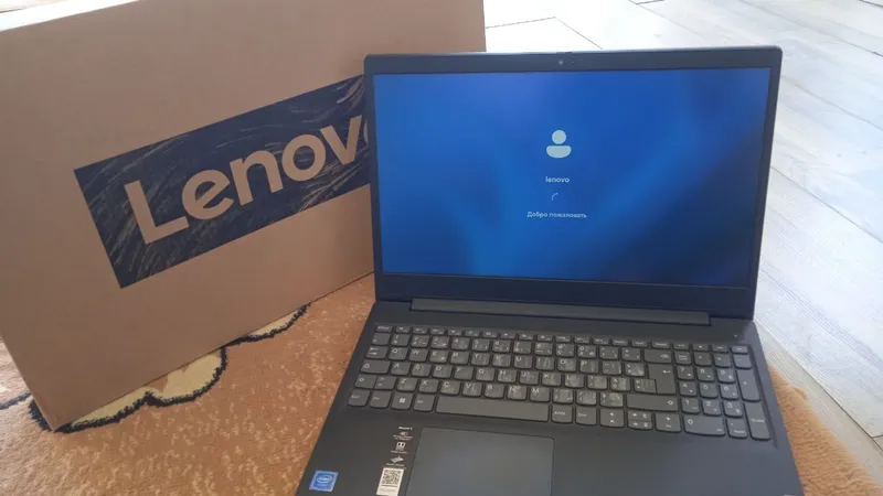 Lenovo Model 81WQ RAM 8GB STOROGE 256GB SSD 1 Lenovo Model 81WQ RAM 8GB STOROGE 256GB SSD 1