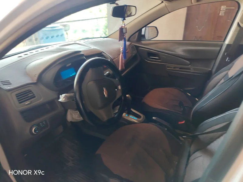 Chevrolet cobalt Sotiladi holati zo'r