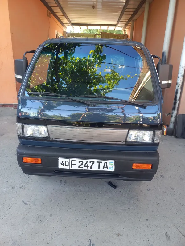 дамас лабо