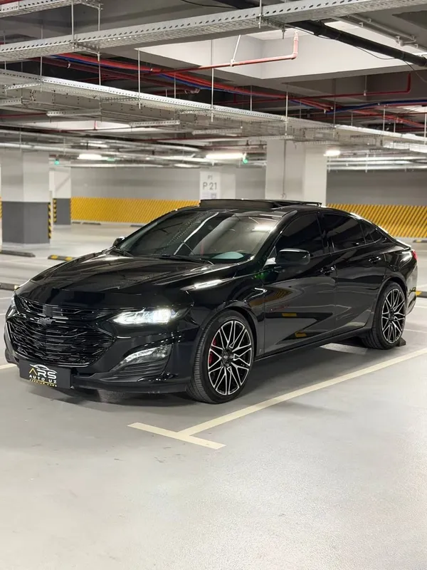 Malibu XL Full | 2023 | Black Piano | Full навороты! 3 Malibu XL Full | 2023 | Black Piano | Full навороты! 3