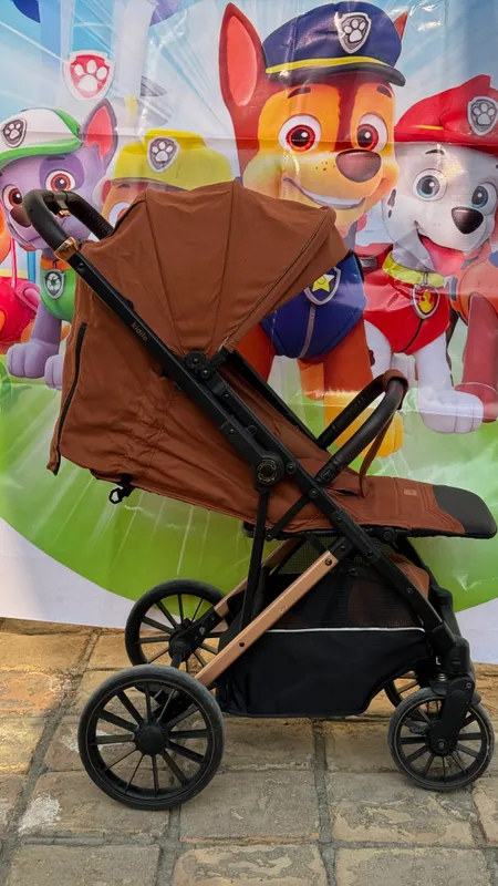 Коляска Kidilo