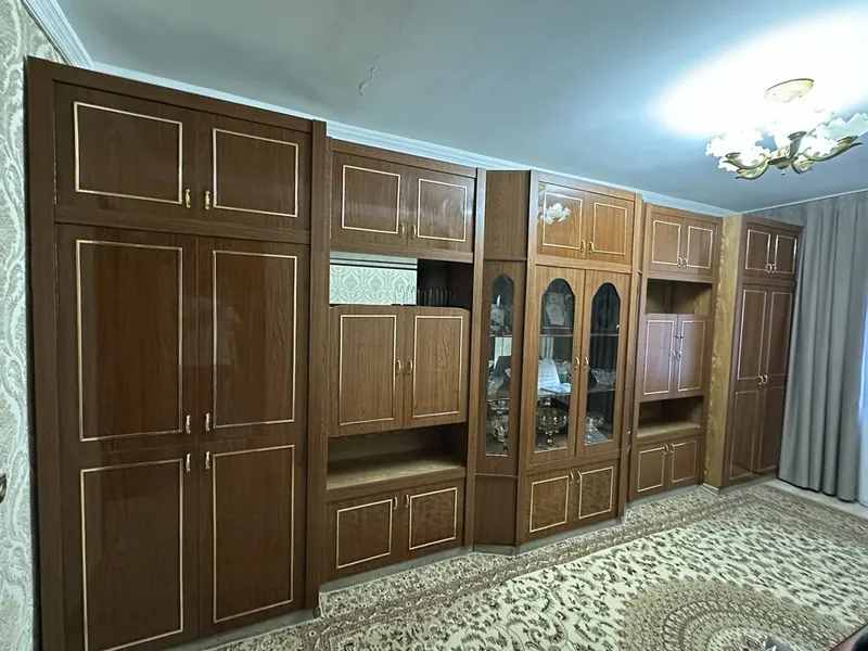 Зал учун мебель