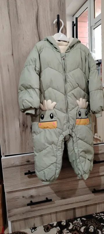 kambinzon sotiladi
