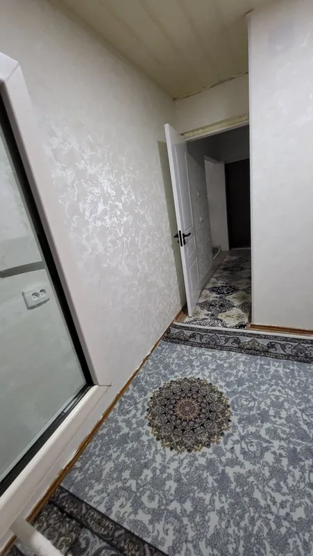 Ижарага уй берилади ккамиш 1²килинган 300& лубойга — фото 3