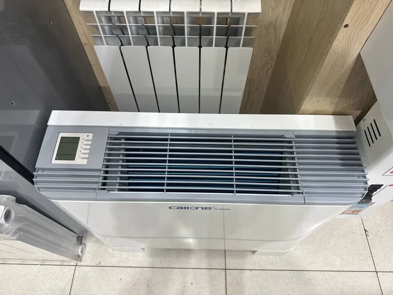 FANKOYL 2800W – isitish va sovitish 2in1! — фото 1 FANKOYL 2800W – isitish va sovitish 2in1! — фото 1