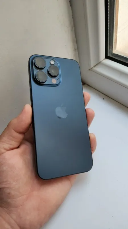 Iphone 15 Pro Max, 256 GB Iphone 15 Pro Max, 256 GB