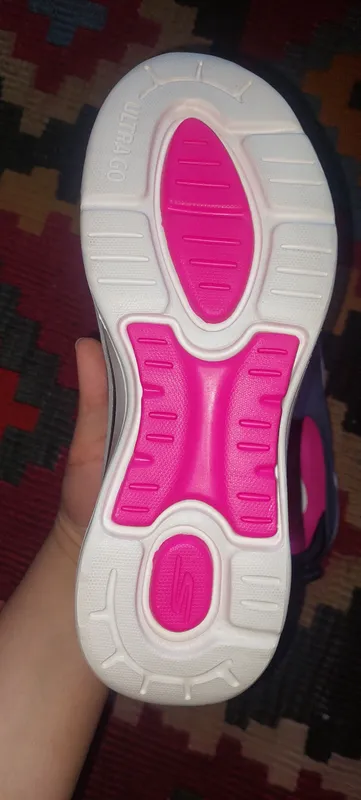 Skechers (обувь новая) — фото 1