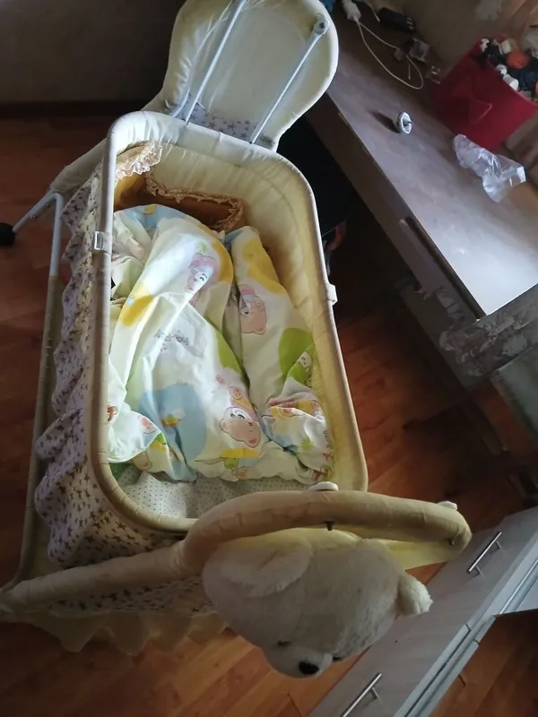 Продаётся детский велик ходунки и машина — фото 3