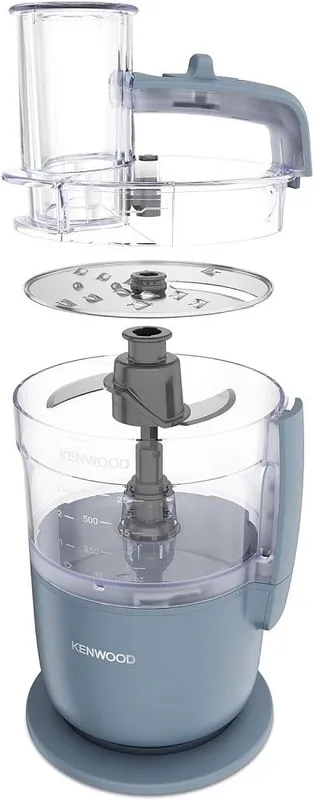 Кухонный комбайн Kenwood FDP22.000GY 3