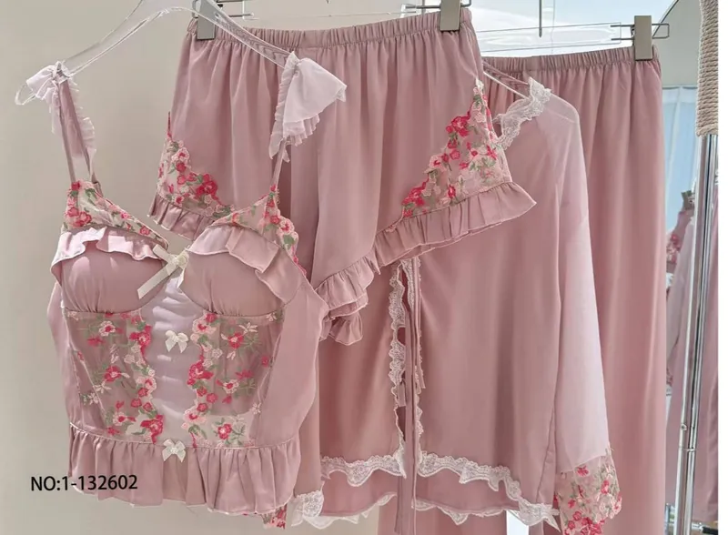 Pijama 4ka