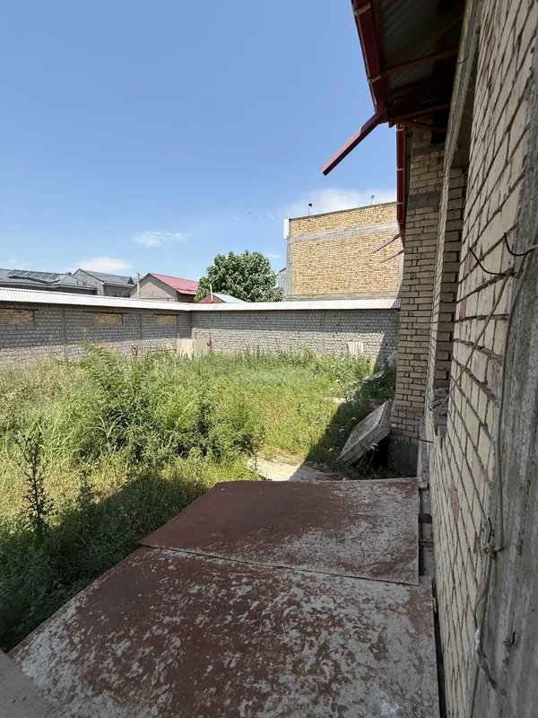 Продается участок В Дурмен Махалле, 12-соток Фасад 30х40 5