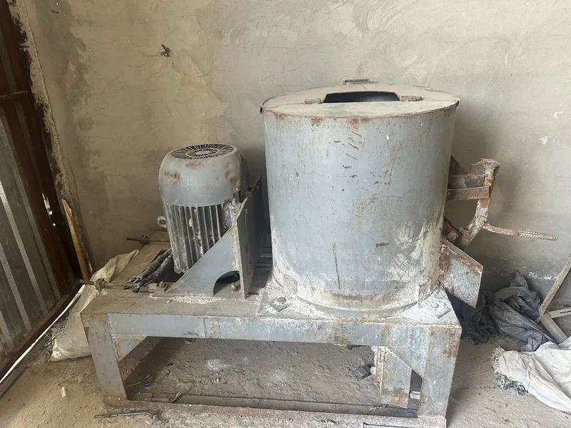 Granulator гранулатор — фото 2