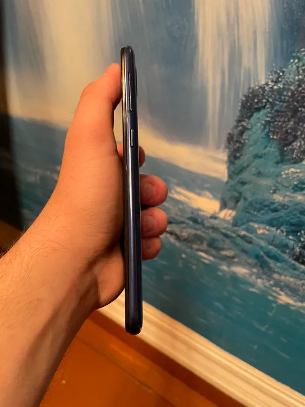 Samsung A10 — фото 1