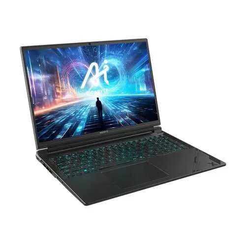 GIGABYTE G6X i7-13650HX / RTX 4060 8GB / 16GB DDR5 / SSD 1TB / 16"