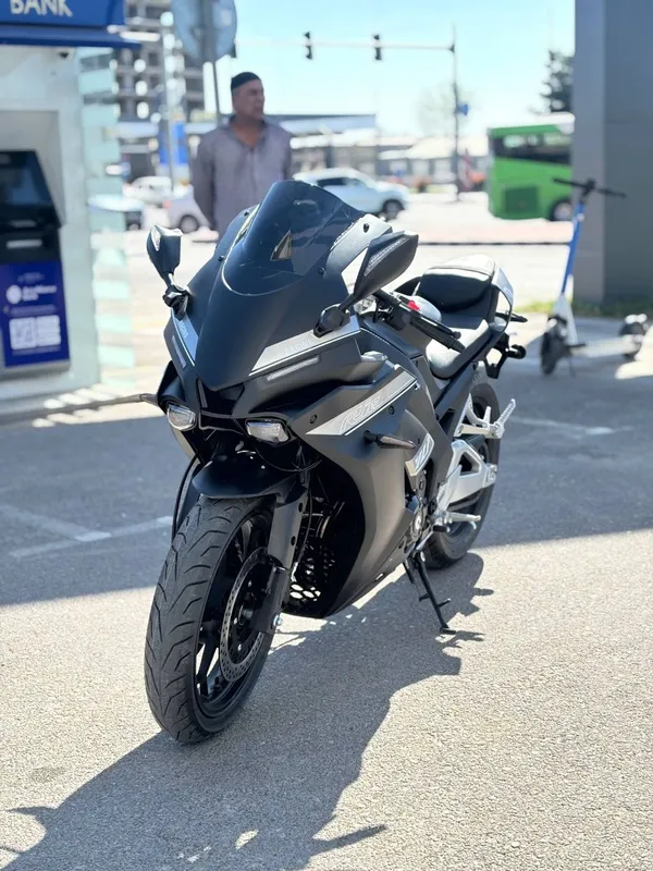 Продается Yamaha R1M. Имеется рассрочка — фото 3