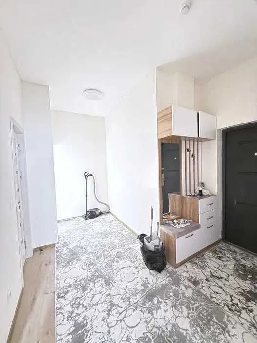 Аренда квартира 1-ком ЖК Олмос товер Метро Олмос р-н Яшнабадский — фото 4