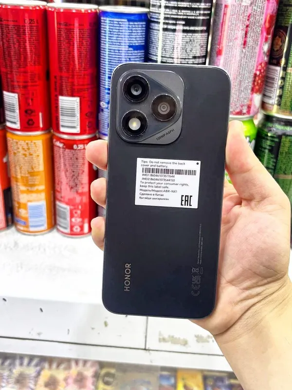 HONOR 400 Lite 5G 1